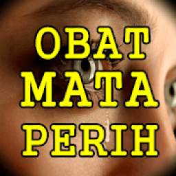 Cara Mengatasi Mata Perih Dengan Bahan Herbal