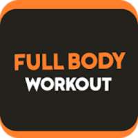 Full Body workout