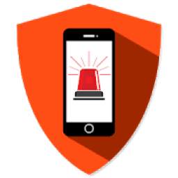 Anti Theft Alarm - Free Phone Security