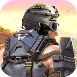 ikon Fort Night : Battleground Mobile