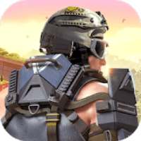 Fort Night : Battleground Mobile