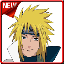 ikon How to Draw Naruto