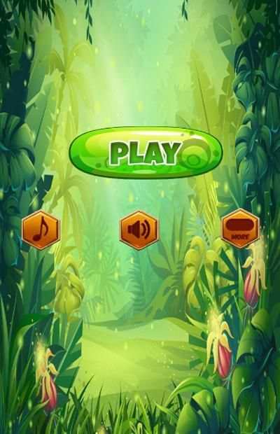 Head Dragon Legend Marbel screenshot 4