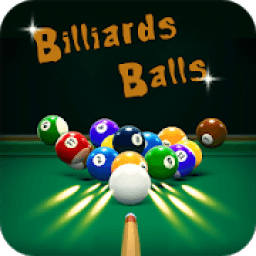 Billiards Balls icon
