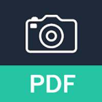 CameraScan2PDF - Camera To PDF Reader