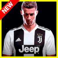 C.Ronaldo in Juventus Wallpapers HD on 9Apps