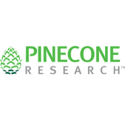 ikon Pinecone Research