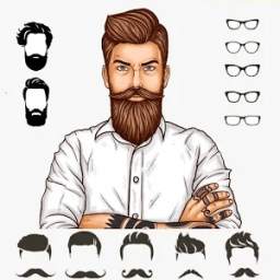 Stylish Men Hairstyle 2018