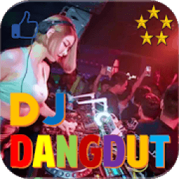 DJ Dangdut Koplo Remix Offline Terbaru Terlengkap icon