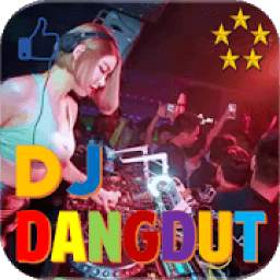 DJ Dangdut Koplo Remix 1.0