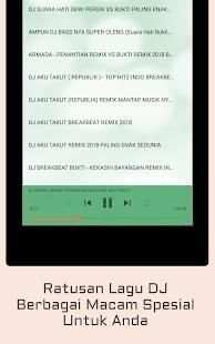 DJ Dangdut Koplo Remix Offline Terbaru Terlengkap screenshot 3