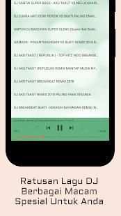 DJ Dangdut Koplo Remix Offline Terbaru Terlengkap screenshot 11