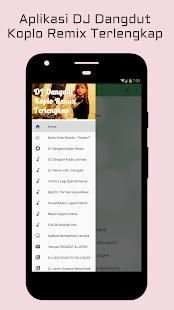 DJ Dangdut Koplo Remix Offline Terbaru Terlengkap screenshot 12