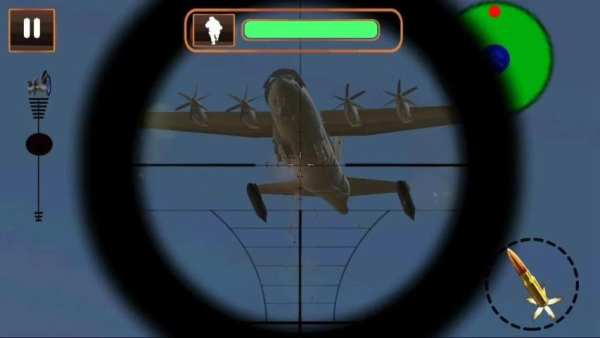 Sniper 3D Shooting Gun Shooter screenshot 9