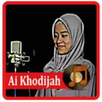 Sholawat Merdu Ai-Khodijah Terbaru on 9Apps
