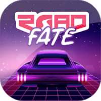 Road Fate - Car Racing