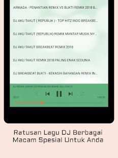 DJ Dangdut Koplo Remix Offline Terbaru Terlengkap screenshot 7