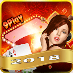 9Play FREE 200 triệu Chip - Tiến Lên Miền Nam 2018 icon