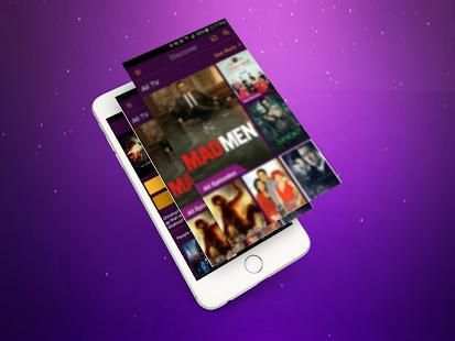 VideoMax HOOQ 2 تصوير الشاشة