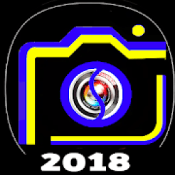 ikon SAMSUNG S9 CAMERA