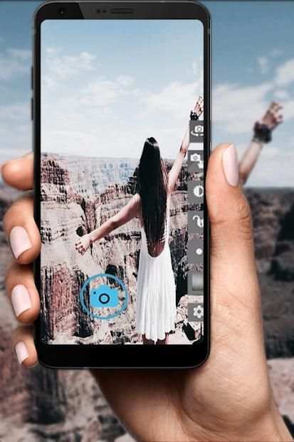 SAMSUNG S9 CAMERA screenshot 3