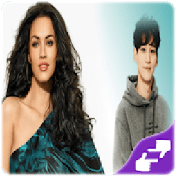 ikon Click With Megan Fox