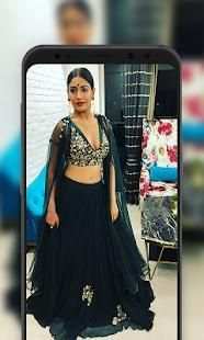 Ishqbaaz Serial Wallpaper screenshot 3