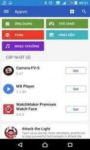 Advanced AIO Downloader Manager screenshot 1