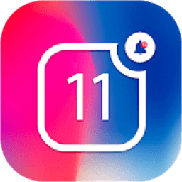 ikon iNotify OS11 - Notification Manager