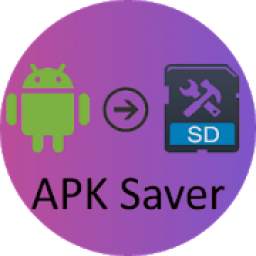 APK Saver