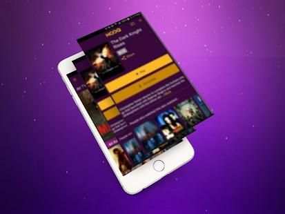 VideoMax HOOQ screenshot 1