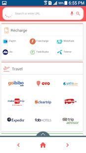 UI Browser screenshot 4