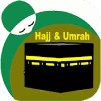 Umrah & Hajj Guide 2018 on 9Apps