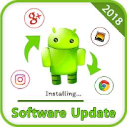 Latest Update Software 2018 For Android Mobile