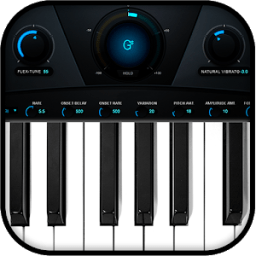 Real Piano आइकन