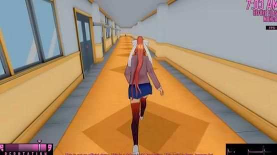 Yandere Simulator screenshot 2