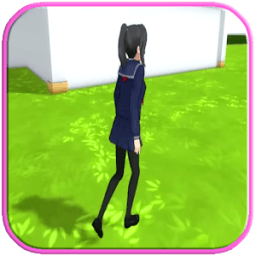 Yandere Simulator आइकन
