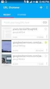URL Shortner - Short Your URL screenshot 1