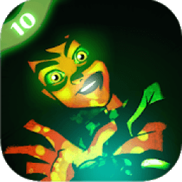 ikon Ben:Transform Ultimate Alien Battle Fight Omnitrix