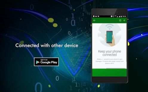 WA Web Whatscan App screenshot 2