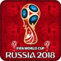 FIFA World Cup Wallpaper 2018 4K HD on 9Apps