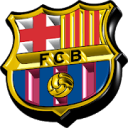 ikon FCB FootBall Messenger Free Call