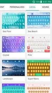 Keyboard - Emoji Keyboard screenshot 6