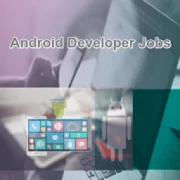Android Developer Jobs आइकन