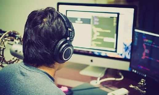 Android Developer Jobs स्क्रीनशॉट 2