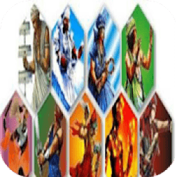 ikon Fotos De Orixas