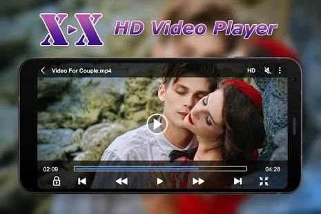 XX HD Video Player 2018 : Watch HD Movie screenshot 4