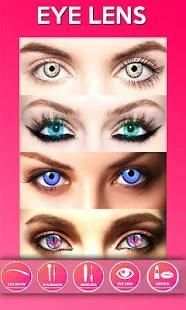 You Makeup Cam screenshot 1