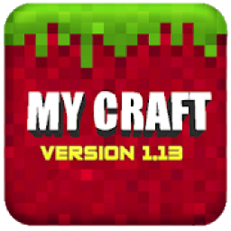 ikon My Craft Block Exploration: Craft adventure