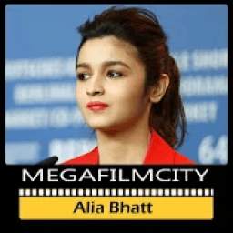 Alia Bhatt Photo Gallery and HD Wallpapers